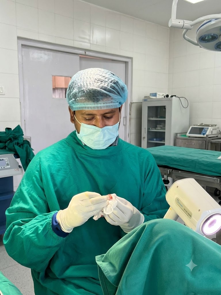 Surgery