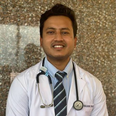 Doctor