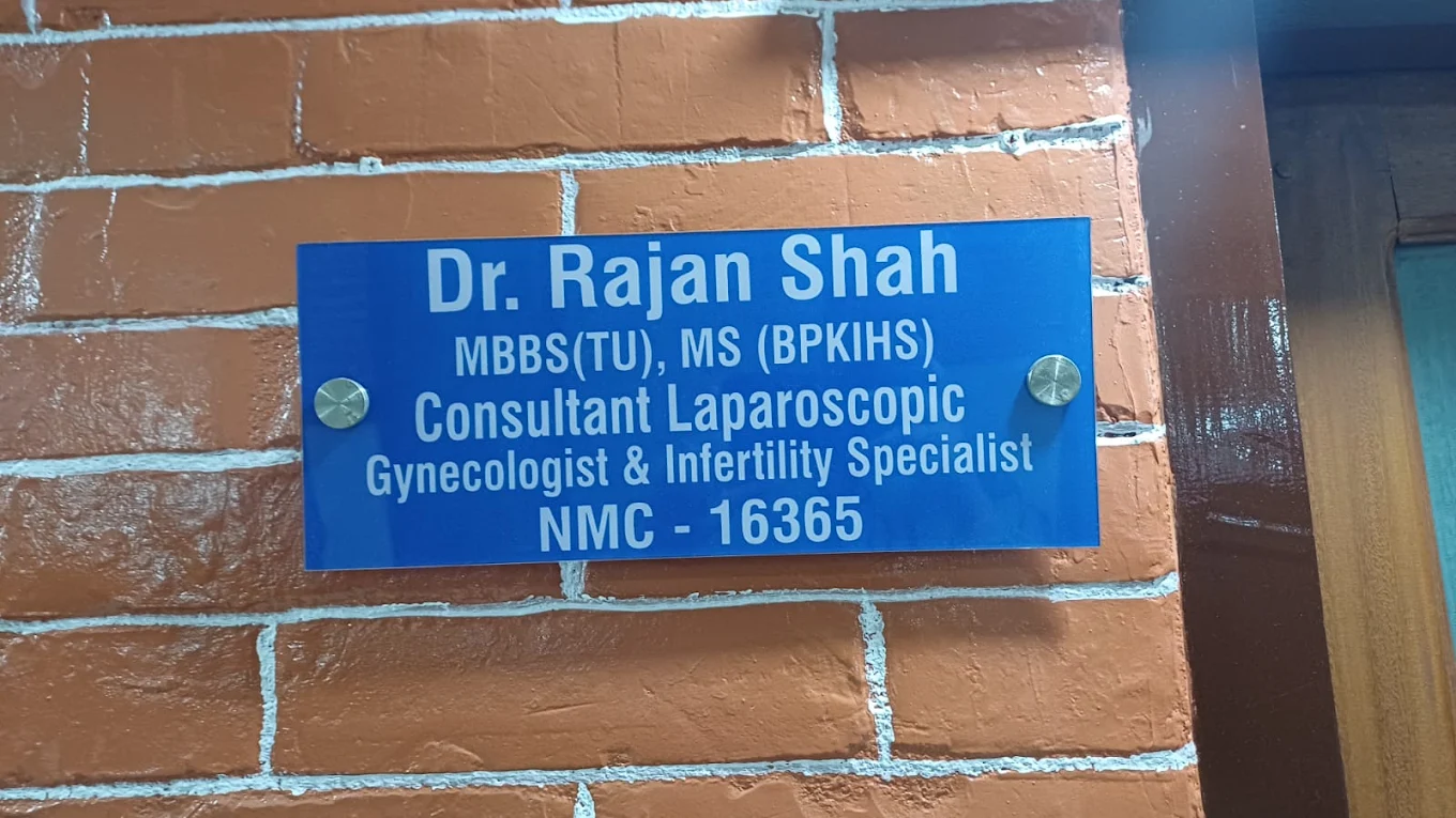 Best Laproscopic Surgeon in Nepal