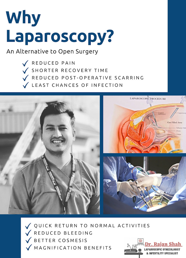 Best Laproscopic Surgeon in Nepal